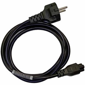 کابل برق سه چاک Royal 1.5m (آپدیت 3 اردیبهشت 1405)