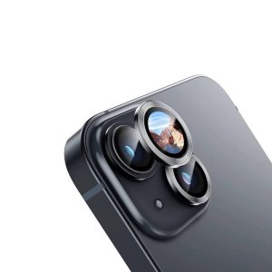 گلس لنز دوربین iPhone 15 (آپدیت 3 ادیبهشت 1405)