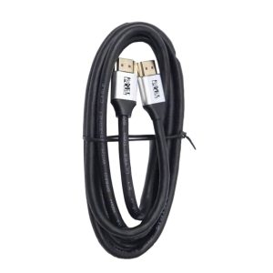کابل HDMI Knet Plus ورژن 2.1 طول 1.8 متر