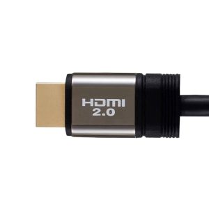 کابل HDMI Knet Plus ورژن 2.0 طول 5 متر
