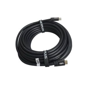 کابل HDMI Knet Plus با ورژن 2.0 طول 10 متر
