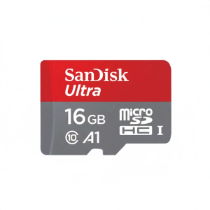 کارت حافظه SanDisk Ultra micro SDXC 16GB 100MB/s