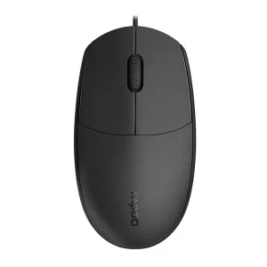 ماوس سیم‌دار Rapoo N100
